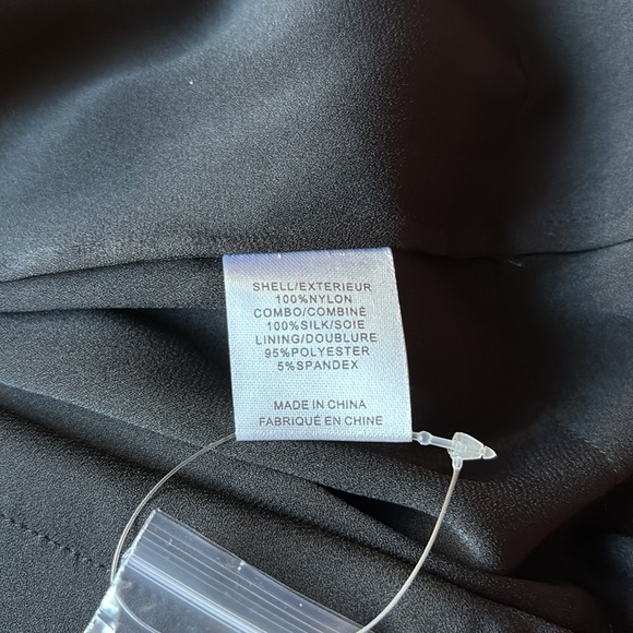 •NEW💥Haute Hippie Volants Lace Dress - Picture 11 of 11